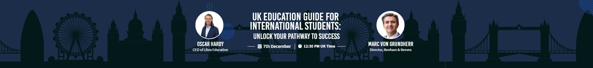  UK Education Guide for International Students: Unlock Your Pathway to Success