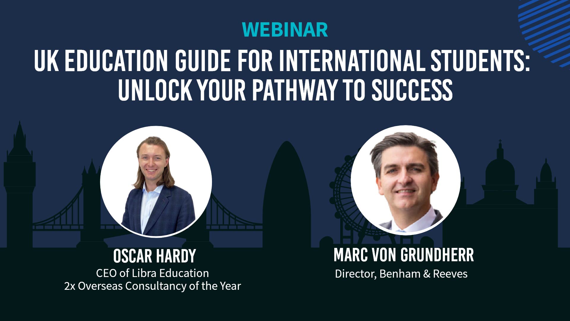 UK Education Guide for International Students: Unlock Your Pathway to Success
