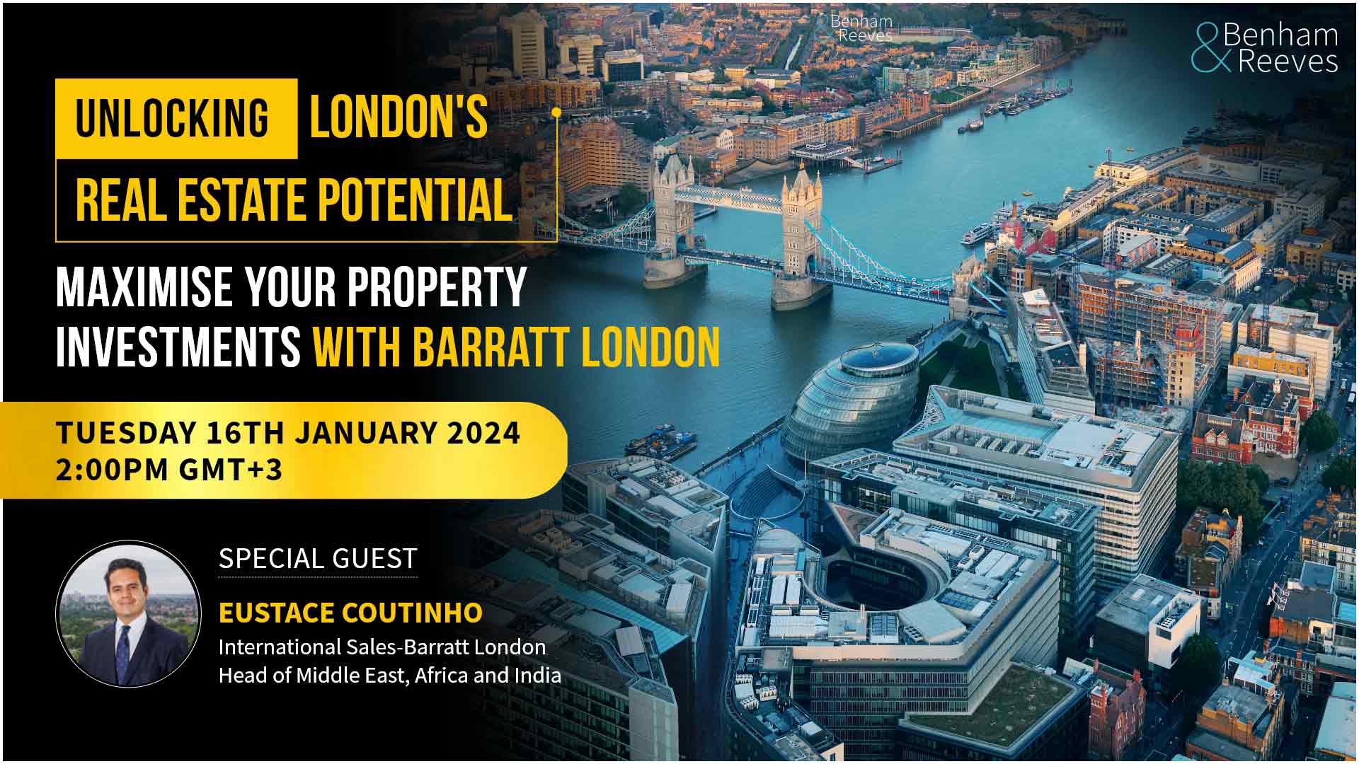 Unlocking London's Real Estate Potential: Maximise Your Property Investments with Barratt London