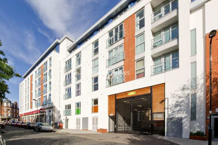 2  bedrooms flat to rent in Granville Gardens, Ealing Common, W5-image 6