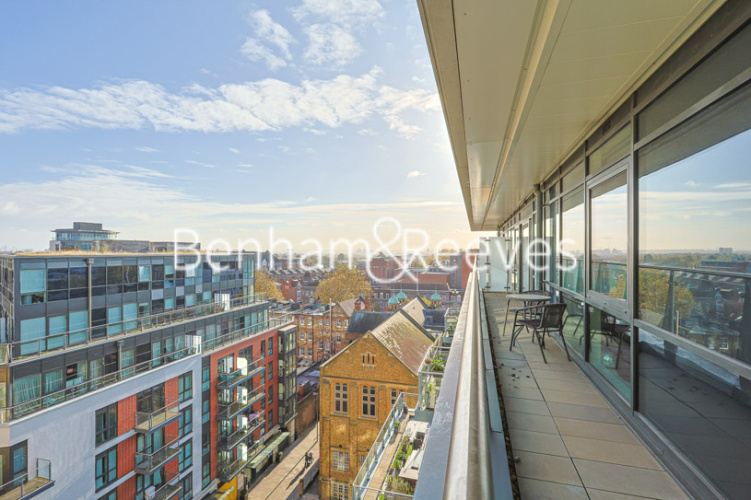 2  bedrooms flat to rent in Longfield Avenue, Ealing, W5-image 9