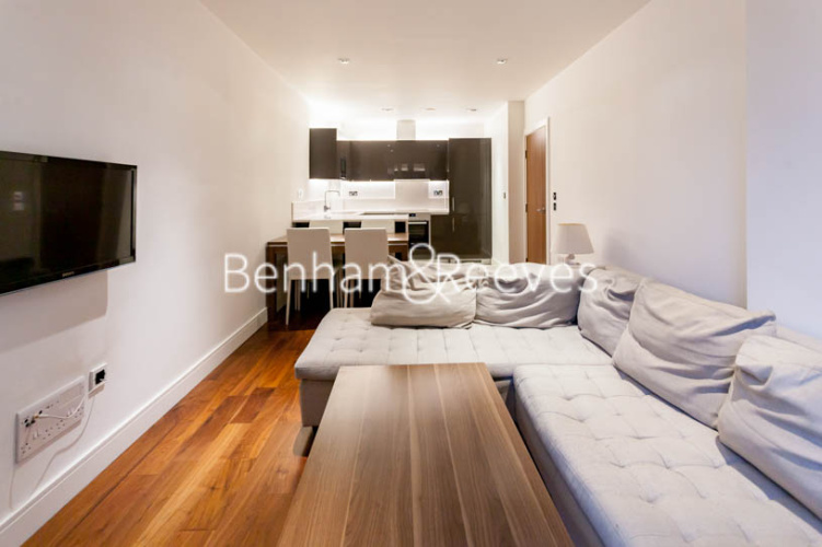 1 bedroom flat to rent in Longfield Avenue, Ealing, W5-image 1