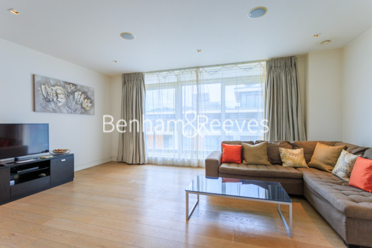 2  bedrooms flat to rent in Longfield Avenue, Ealing, W5-image 1