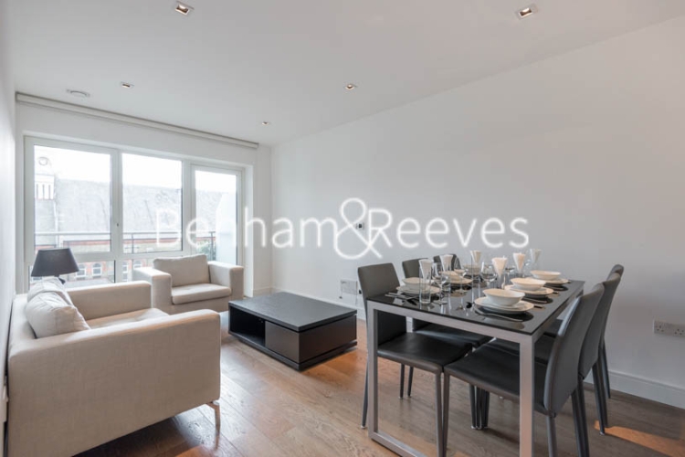 2  bedrooms flat to rent in Longfield Avenue, Ealing, W5-image 1