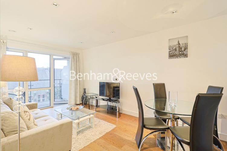 2  bedrooms house to rent in Longfield Avenue, Ealing W5-image 1