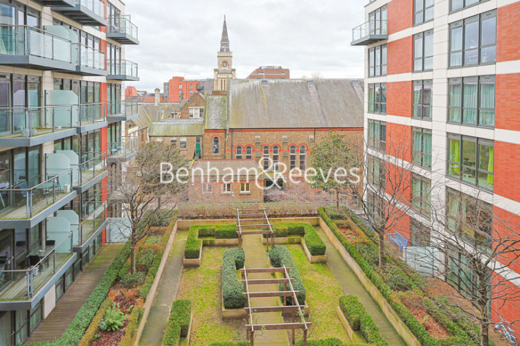 2  bedrooms house to rent in Longfield Avenue, Ealing W5-image 7