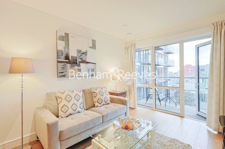 2  bedrooms house to rent in Longfield Avenue, Ealing W5-image 10