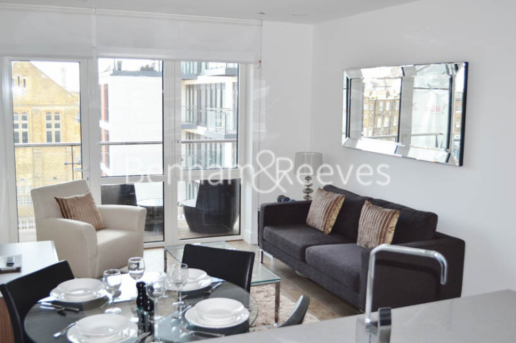 2  bedrooms flat to rent in Longfield Avenue, Ealing, W5-image 1