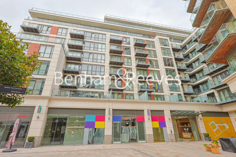 2  bedrooms flat to rent in Longfield Avenue, Ealing, W5-image 15