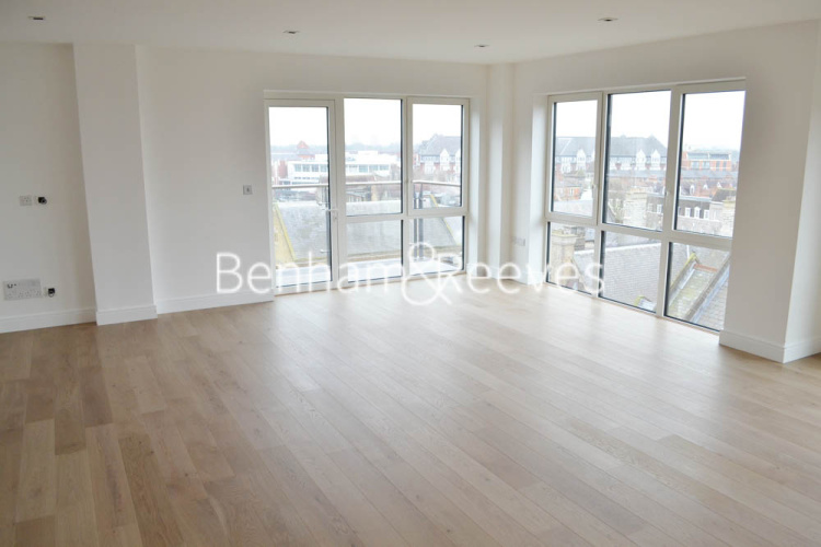 2  bedrooms flat to rent in Longfield Avenue, Ealing, W5-image 1
