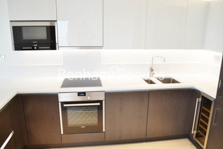 2  bedrooms flat to rent in Longfield Avenue, Ealing, W5-image 2