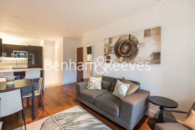 2  bedrooms flat to rent in Longfield Avenue, Ealing, W5-image 1
