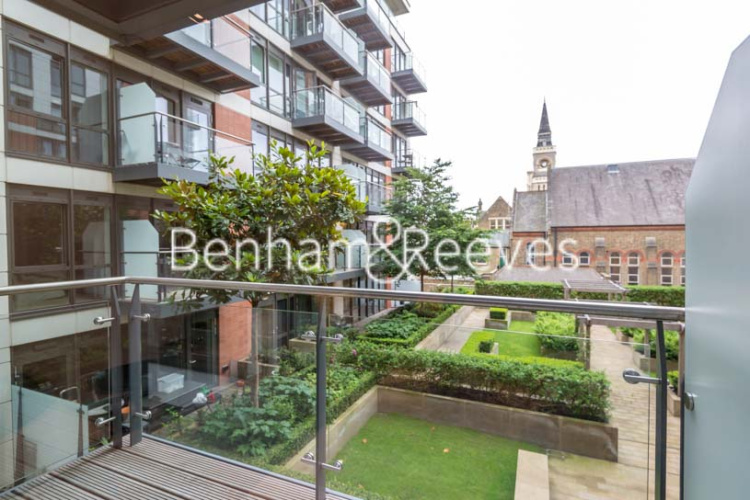 2  bedrooms flat to rent in Longfield Avenue, Ealing, W5-image 4