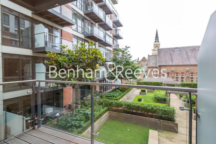 2 bedrooms flat to rent in Longfield Avenue, Ealing, W5-image 4