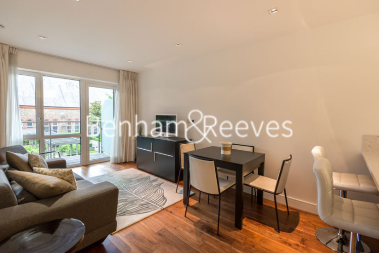 2 bedrooms flat to rent in Longfield Avenue, Ealing, W5-image 5