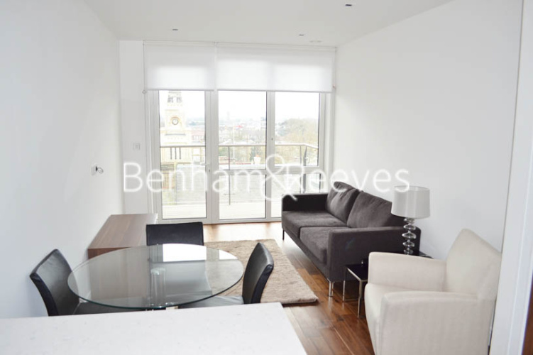 2  bedrooms flat to rent in Longfield Avenue, Ealing W5-image 1