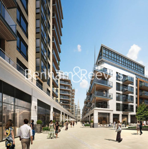 2  bedrooms flat to rent in Longfield Avenue, Ealing W5-image 6