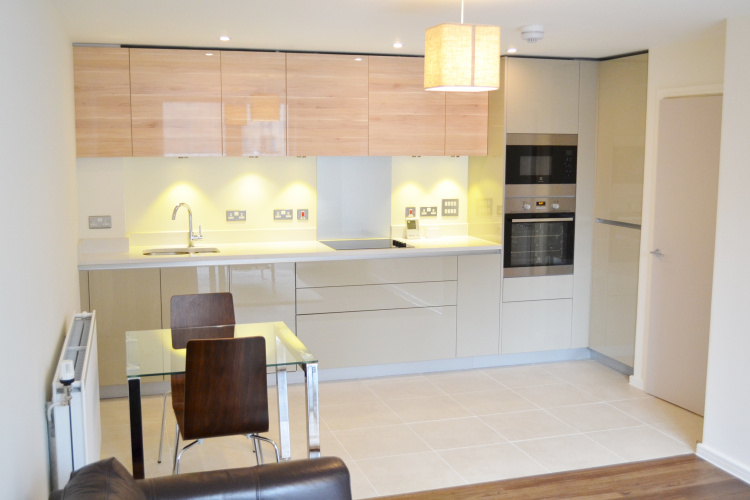 1  bedroom flat to rent in Bollo Bridge Road, Acton W3-image 2