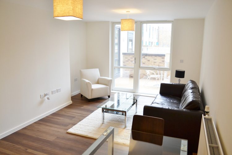 1  bedroom flat to rent in Bollo Bridge Road, Acton W3-image 5