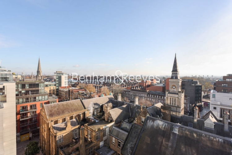 3 bedrooms flat to rent in Longfield Avenue, Ealing, W5-image 14