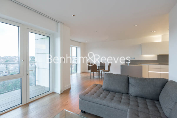 2 bedrooms flat to rent in Longfield Avenue, Ealing, W5-image 1