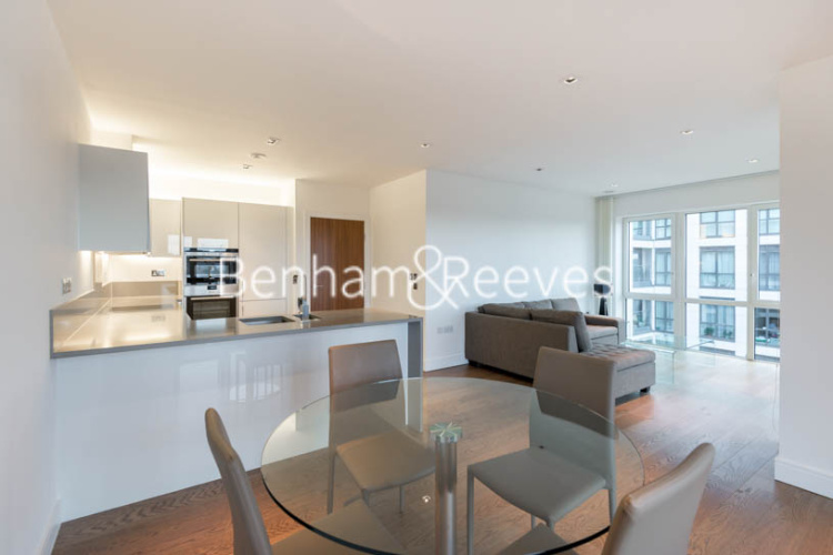 2 bedrooms flat to rent in Longfield Avenue, Ealing, W5-image 3