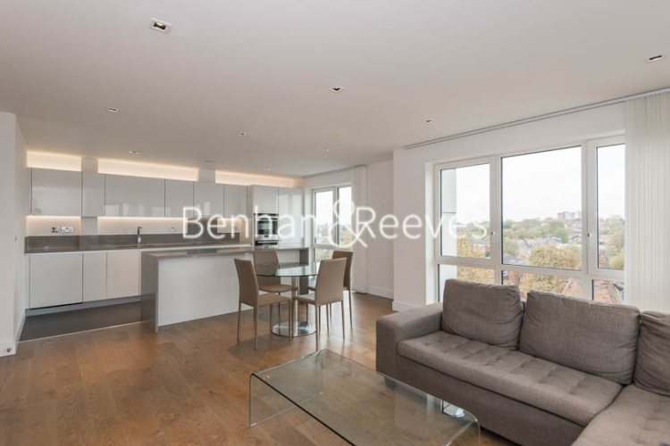 2  bedrooms flat to rent in Longfield Avenue, Ealing, W5-image 1
