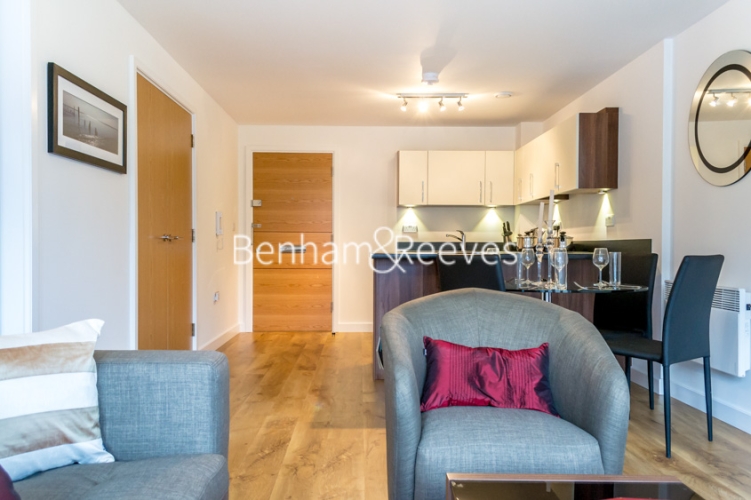 Studio flat to rent in Park Lodge Avenue, West Drayton, UB7-image 15