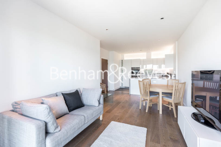 2 bedrooms flat to rent in Longfield Avenue, Ealing, W5-image 1