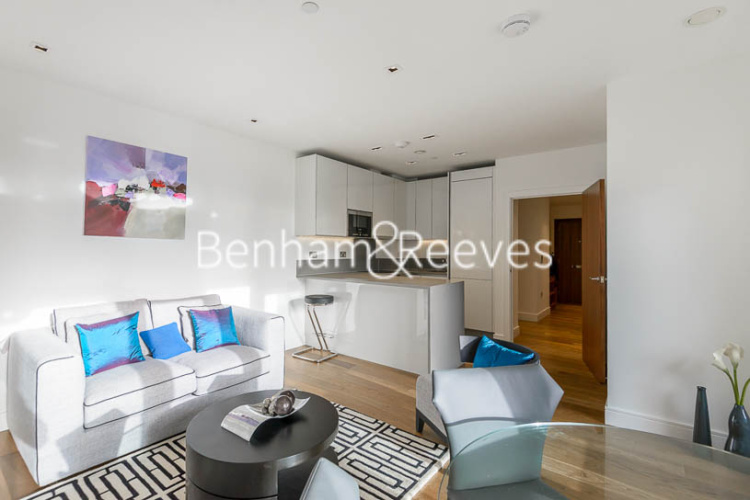 1  bedroom flat to rent in Dickens Yard, Ealing, W5-image 1
