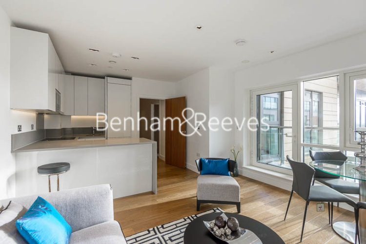 1  bedroom flat to rent in Dickens Yard, Ealing, W5-image 2