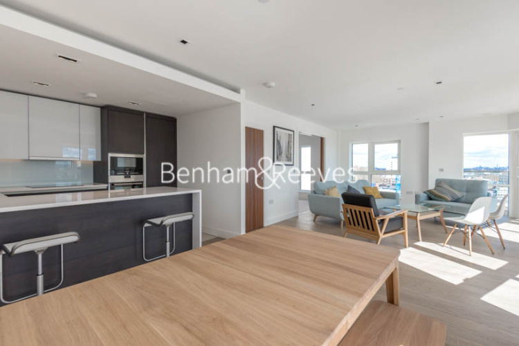 2 bedrooms flat to rent in Longfield Avenue, Ealing, W5-image 2