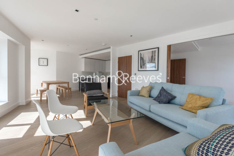 2 bedrooms flat to rent in Longfield Avenue, Ealing, W5-image 5