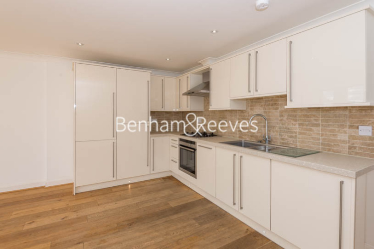 2  bedrooms flat to rent in Cambridge Road, Hanwell, W7-image 2