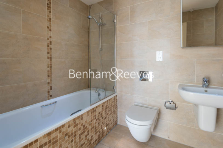 2  bedrooms flat to rent in Cambridge Road, Hanwell, W7-image 4