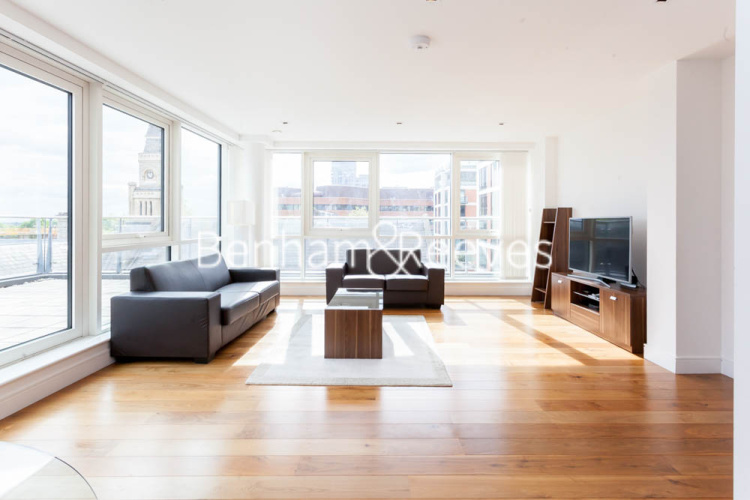 2  bedrooms flat to rent in Longfield Avenue, Ealing, W5-image 1