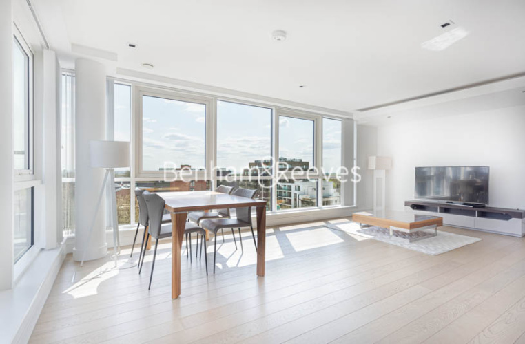 3  bedrooms flat to rent in Longfield Avenue, Ealing, W5-image 1