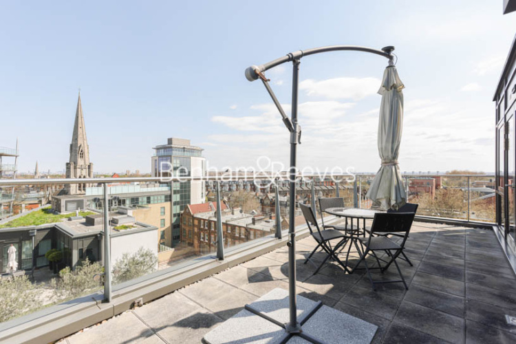 3  bedrooms flat to rent in Longfield Avenue, Ealing, W5-image 5