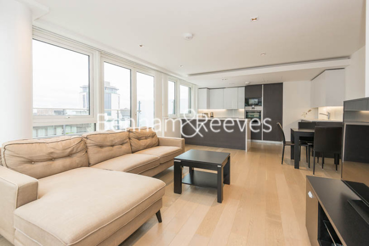 2  bedrooms flat to rent in Longfield Avenue, Ealing, W5-image 1