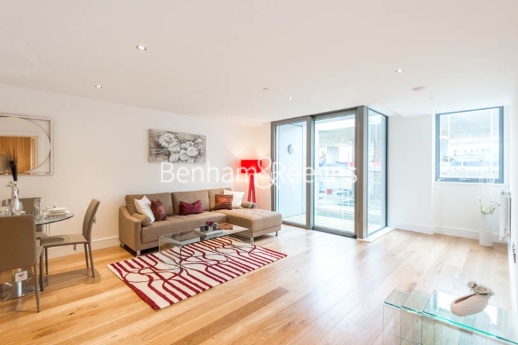 1 bedroom flat to rent in Uxbridge Road, Ealing, W5-image 1