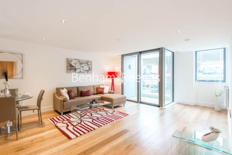 1  bedroom flat to rent in Uxbridge Road, Ealing, W5-image 1
