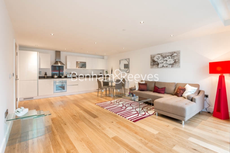 1 bedroom flat to rent in Uxbridge Road, Ealing, W5-image 2
