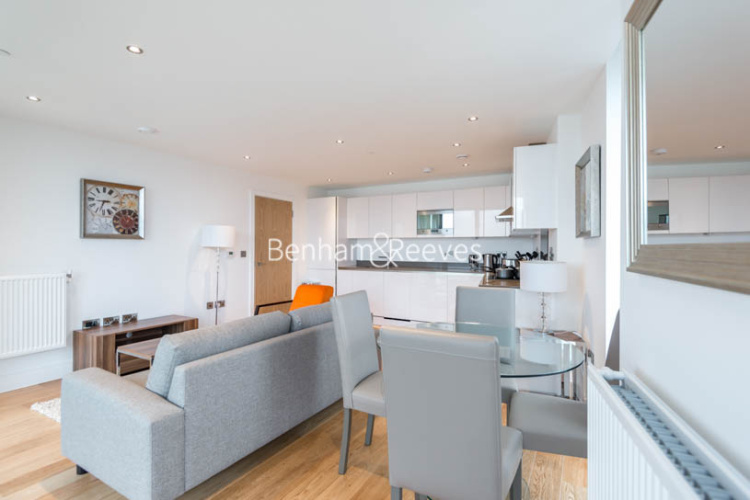 2  bedrooms flat to rent in Uxbridge Road, Ealing, W5-image 2