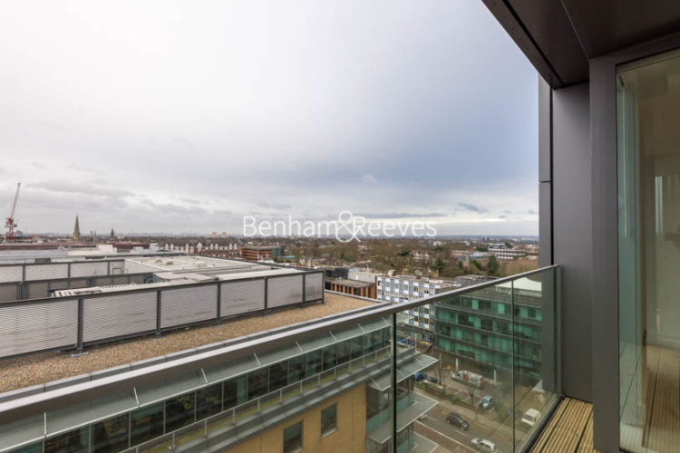 2  bedrooms flat to rent in Uxbridge Road, Ealing, W5-image 5