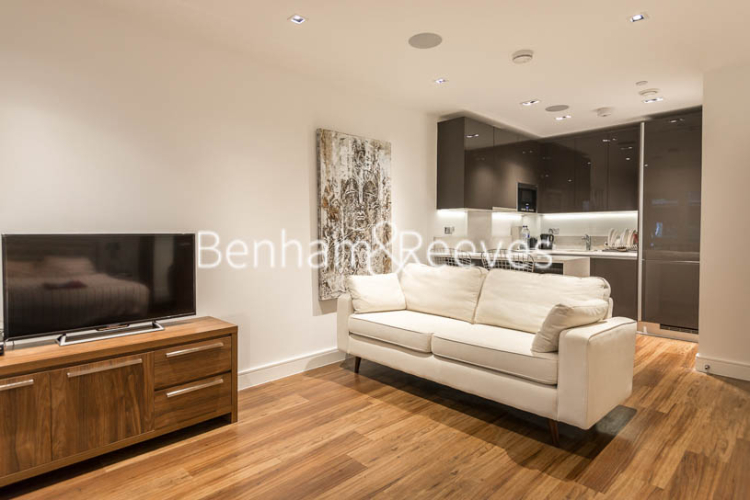 1  bedroom flat to rent in Longfield Avenue, Ealing, W5-image 1