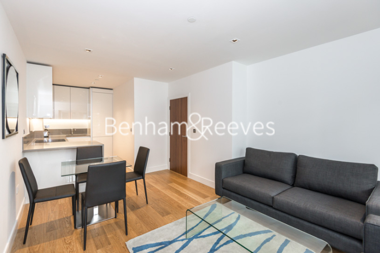 1 bedroom flat to rent in Longfield Avenue, Ealing, W5-image 1