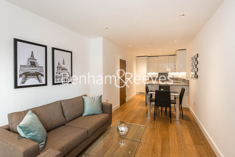 1  bedroom flat to rent in Longfield Avenue, Ealing, W5-image 1