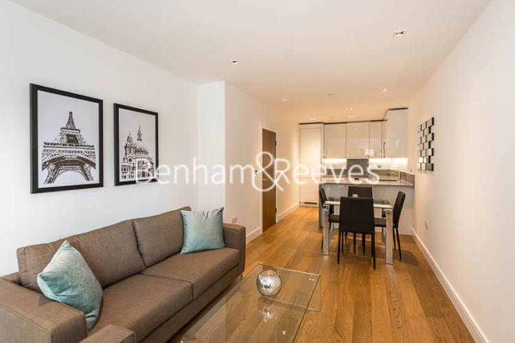 1 bedroom flat to rent in Longfield Avenue, Ealing, W5-image 1