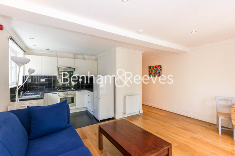 1  bedroom flat to rent in Madeley Road, Ealing, W5-image 2