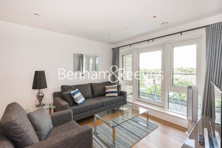 2 bedrooms flat to rent in Longfield Avenue, Ealing, W5-image 1